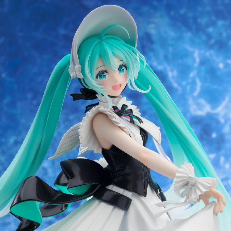GSC VOCALOID Hatsune Miku Symphony 2023 Ver. Figure
