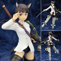 ALTER *Strike Witches* 05: Mio Sakamoto (Bazooka) Figure — Licensed Version