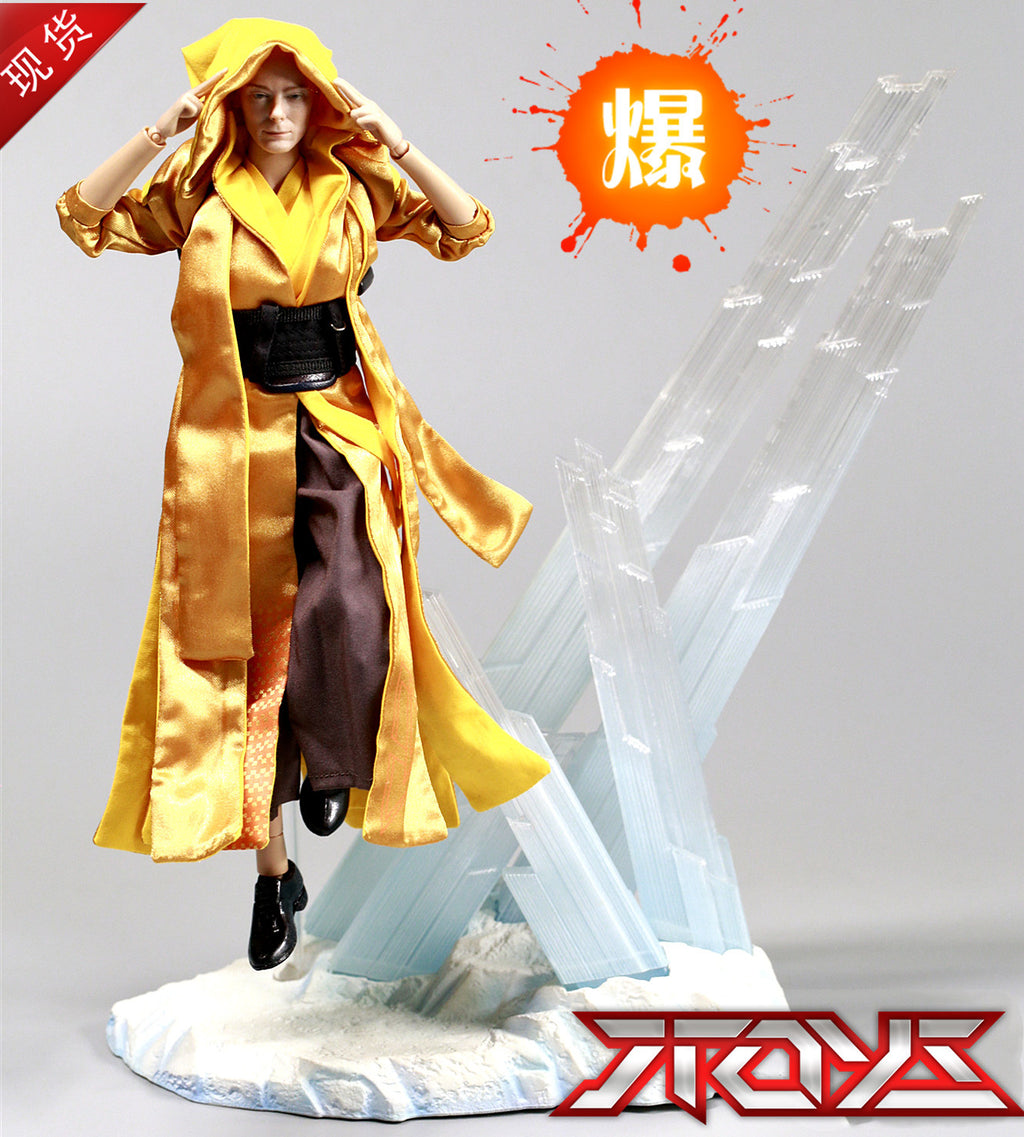 Xensation Doctor Strange Ancient One 1/6 Action Figure