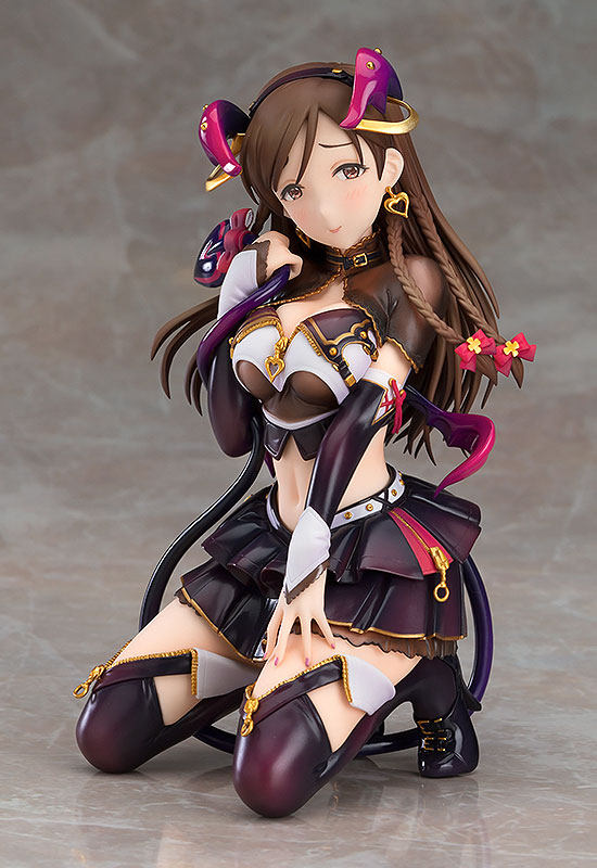 Max Factory: The Idolm@ster — Minami Nitta: Sleeping Little Devil (Licensed Version)