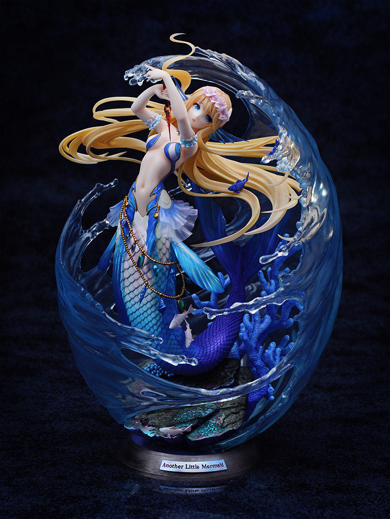 Myethos FairyTale-Another Series: The Little Mermaid — Licensed Version
