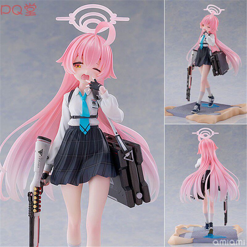 WING Blue Archive Hoshino Takanashi 1/7 Scale Figure