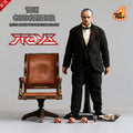 Hottoys HT MMS091 The Godfather 1/6 Victor Cleon Madelon Movie Version Action Figure