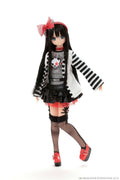 azone Rock'n Girl: YUZUHA — Rock Girl