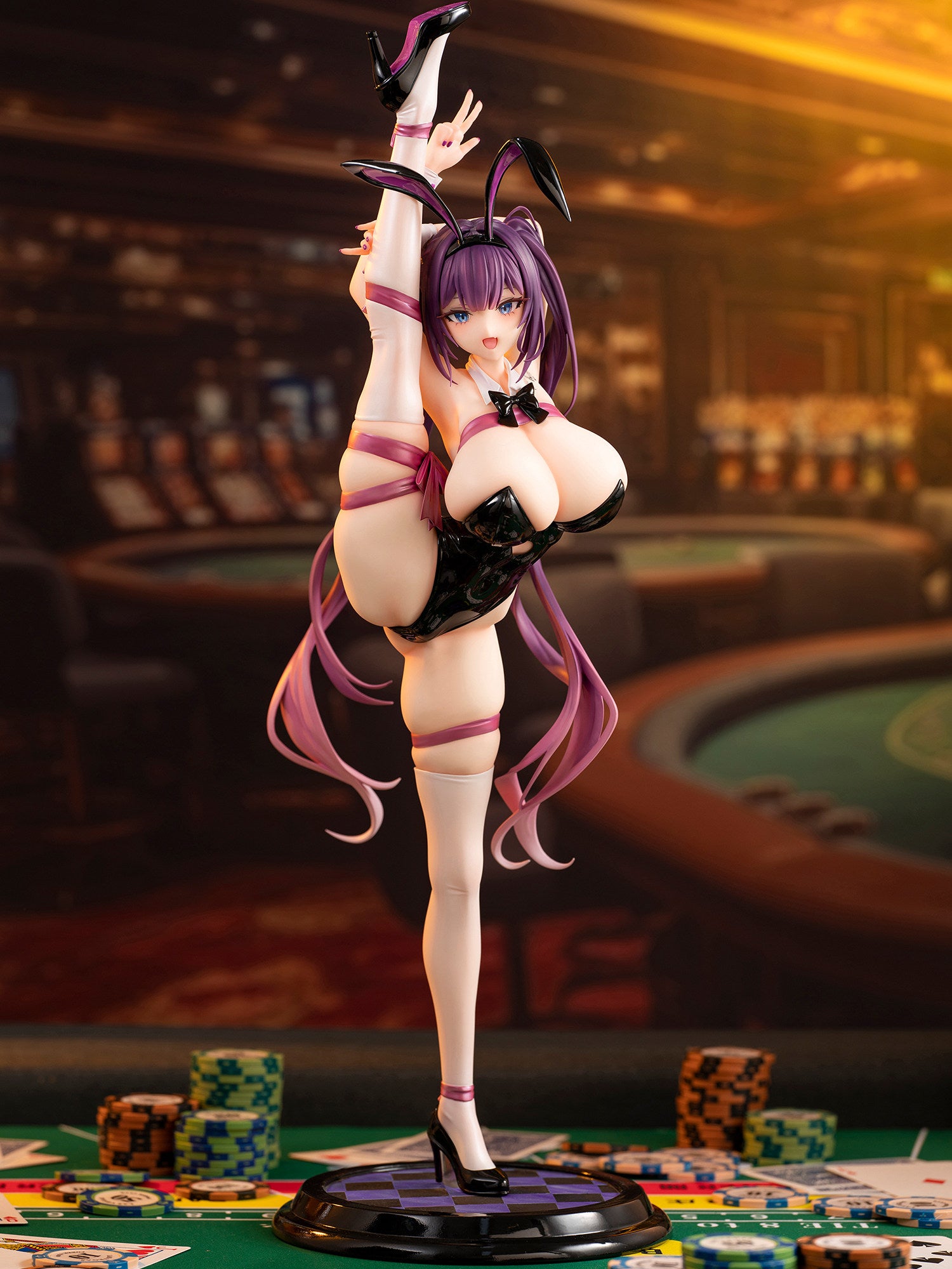 Sweet Bunny Yuna (48cm) - No Bonus Features - Shipping Time: Q3 2026