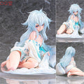Phat! Girls Frontline PA-15 Wonderful Yam Cake Serious Injury 1/7 Figures