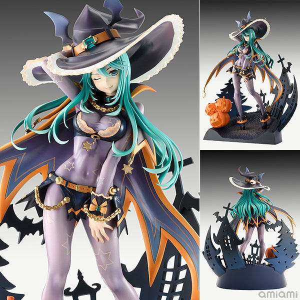 BF BellFine Date A Live Seven Sins Adults 1/7 Regular Edition