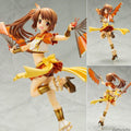Kotobukiya: *Puella Magi Madoka Magica Side Story* — Tsuruno Yui Figure
