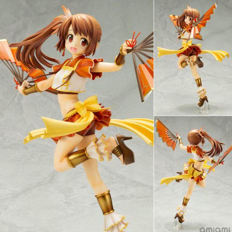Kotobukiya: *Puella Magi Madoka Magica Side Story* — Tsuruno Yui Figure