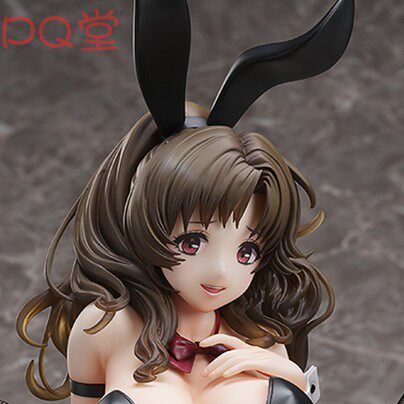 Reiko Hagi (萬麗子) Bonus Edition Figure