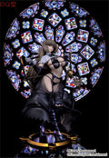 Wing Bomb Girl Sabia Belmont Figure