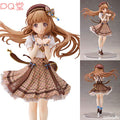 PLUM: The Idolm@ster Cinderella Girls — Yoshino Yorita "Spring Blossoms" Figure