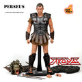 HotToys HT 1/6 Battle of the Gods perseus MMS122 action figure