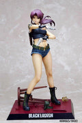 BLACK LAGOON: Revy (Rebecca) "Two Hand" 2022 — 1/6 Scale Figure