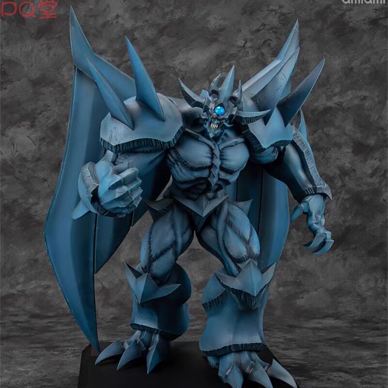 Kotobukiya Yu-Gi-Oh! Duel of Monsters Obelisk's Titan Soldier Three Phantom Gods Figures