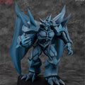 Kotobukiya Yu-Gi-Oh! Duel of Monsters Obelisk's Titan Soldier Three Phantom Gods Figures
