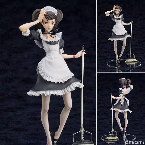 AMAKUNI — *Persona 5*: Sadayo Kawakami (Teacher Ver.) Figure