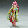 ANIPLEX: Puella Magi Madoka Magica — Kyoko Sakura (Red-haired Maiko Ver.) — Licensed Version