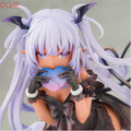 Bishop's Rondo Succubus Cullum Valentine's Day Original Painted Jade Milk 1/6 Figure