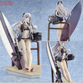 BellFine: Girls' Frontline — AK-12 (Swimsuit Ver.)