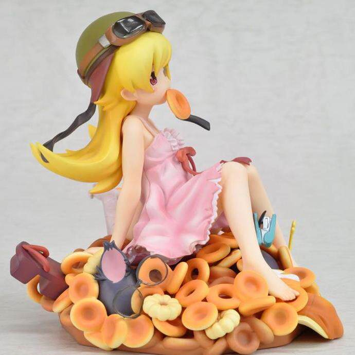 Good Smile — Shinobu Oshino Figure (GSC)