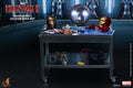 Hottoys 1/6 ACS002 Iron Man 3 Tuning Accessory Expansion Pack(no figures)