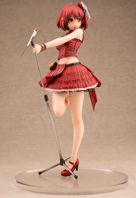 Hobby Max ULTRAMAN: Mobile Ultraman — Rena Sayama Figure