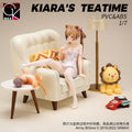 GKMAX Original Concept: BIGxixi — Kiraya's Afternoon Tea