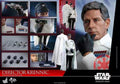 HT MMS519 Orson Krennic Star Wars: Rogue One Action Figure