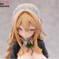 Zero Creative Zero Creative milk time milk time original painting freng 1/7 figure