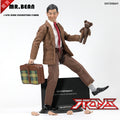 EB ENTERBAY 1/6 Mr. Bean, the King of Comedy, 12-inch movable action figure