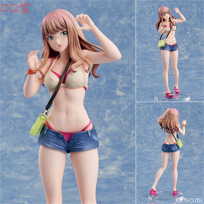 UnionCreative UC SSSS Electro-optical machine king Nan Mengya swimsuit figure regular version