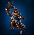One Piece POP MAX: Eustass Kid — NEO-MAXIMUM (Supernova) Action Figure