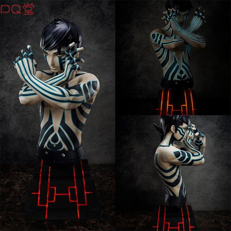 F:NEX Bust: Shin Megami Tensei III: Nocturne HD Remaster — Demi-fiend