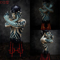 F:NEX Bust: Shin Megami Tensei III: Nocturne HD Remaster — Demi-fiend