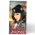 VERYCOOL 1/6 ACU female shooter VCF-2026 soldier movable model figure
