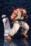 Embrace Japan — Street Fighter V: Ryu Action Figure