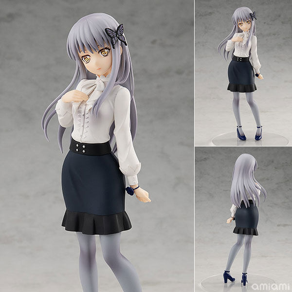 GSC POP UP PARADE: BanG Dream! — Yukina Minato Figure