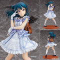 WithFans! LoveLive! Sunshine!! — Yoshiko Tsushima Figure (Licensed Version)