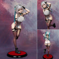 Meimei Figure Chinese Style Cheongsam verGK Figure
