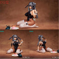 ENSOUTOYS Rabbit Moon Coco Bunny Girl Figure DX Limited Edition