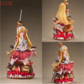 GSC Monogatari Series Shinobu Oshino: Candy or Trouble? Figure