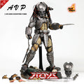 HotToys 1/6 MMS221 Alien vs. Predator Celtic Captain 2.0 Action Figure