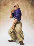 Figuarts ZERO: Baki — Doppo Orochi Figure