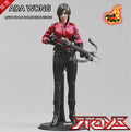HOTTOYS HT 1/6 VGM21 Resident Evil 6 Ada Wong 2.0 movable figure