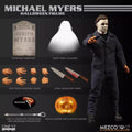 Mezco HALLOWEEN — Michael Myers