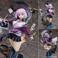 GSC SSSS GRIDMAN Electric Superman Gurlitt Akane Shinjou A wish come true figure