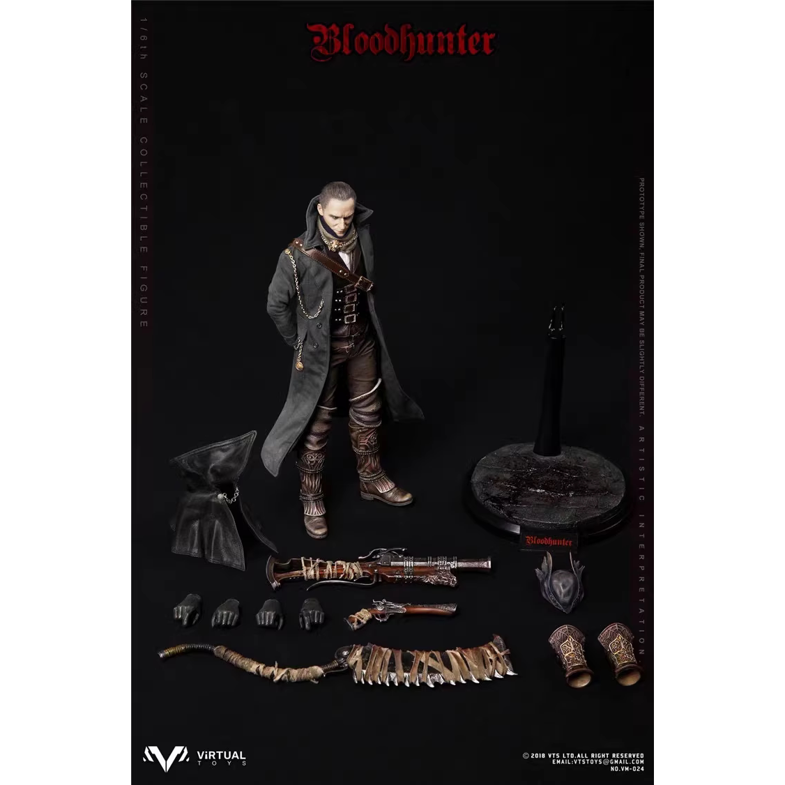 SHM Hedorah vs. Godzilla (The Smog Monster) — 50th Anniversary Commemorative Set