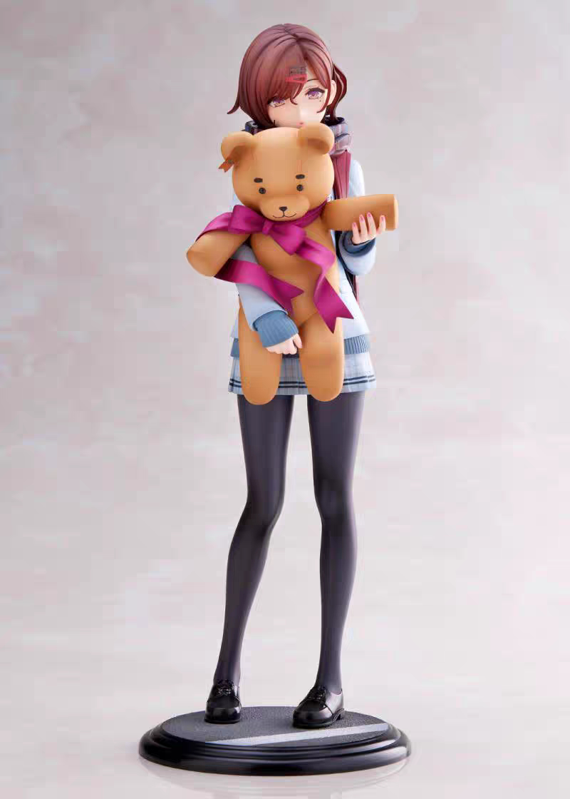 WAVE: The Idolm@ster — Madoka Higuchi Figure