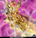 Bandai Tamashii Nations Exclusive: Saint Seiya Cloth Myth — Ophiuchus Odysseus Action Figure